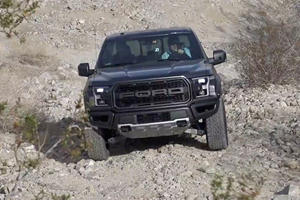 Just How Much More Impressive Is The New Raptor Than The Old One?