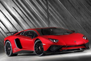 What Is Lamborghini Teasing In This Mysterious Video?