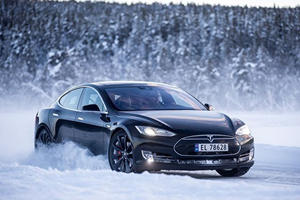 Tesla Settles Out Of Court With Norwegians Upset With Insane Mode