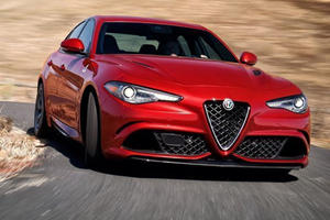 Are Maserati And Alfa Romeo Going Up For Sale?