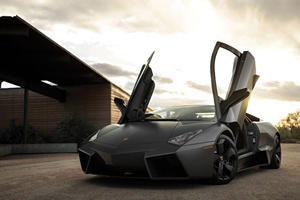 This Lamborghini Reventon May Lose 33 Percent Of Its Value At Auction