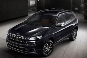 Chrysler Could Be Getting Off Life Support Thanks To The Jeep Cherokee