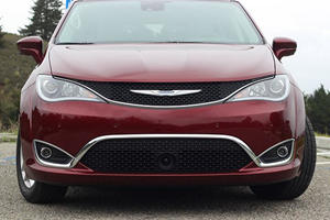 Why The Chrysler Pacifica Is The Car Millennials Don't Know They Want