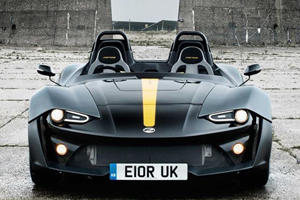 British Sports Car Maker Zenos Has Been Saved By AC Cars