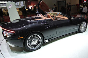 Of All Brands, Spyker Is Seeing An Increased Demand For Manuals