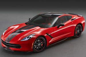 Official: Chevy to Offer Corvette Atlantic and Pacific Editions