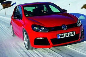 US Will Get The Golf R