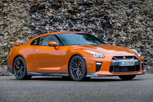 2019 Nissan GT-R Review: It's Not A Game Anymore