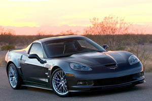 Can't Afford The New ZR1? Here Are Some Much Cheaper Alternatives