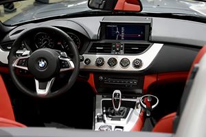 Z4 Offers Best of Both Worlds