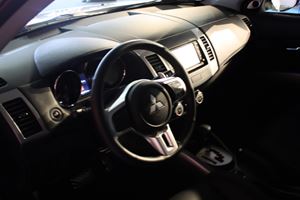2011 Mitsubishi Outlander GT: Some Reprogramming
