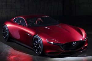 Mazda's CEO Just Crushed Our Hopes For A New RX Sports Car
