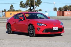 2016 Toyota GT86 Review: Here's Why We Love It