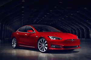 2019 Tesla Model S Review: Continued Refinement