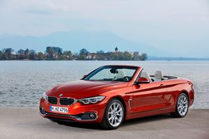 2020 BMW 4 Series Convertible Review: Hardheaded Hardtop Keeps On Pushing