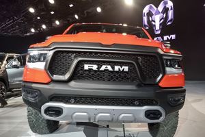 Is Ram Also Considering A Mid-Size Pickup Truck Revival?