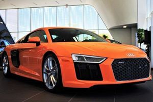 10 Audis That Show Why Custom Paint Is Always Best