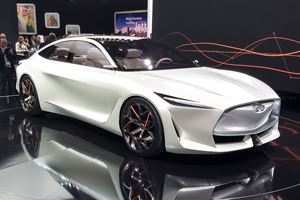 5 Cool Concepts From The 2018 Detroit Auto Show