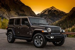 Can't Tell Jeep Wranglers Apart? Here's How To Spot Each Generation