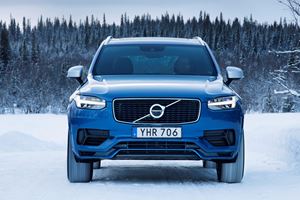 Why The Volvo XC SUV Range Can Challenge The Market Leaders
