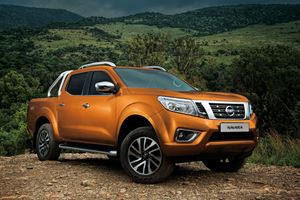 Why The Nissan Frontier Is Changing The Pick-Up Game