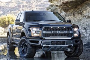 Americans Are Ditching Luxury Sedans For Pricey Pickup Trucks
