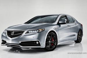 5 Improvements That Could Make The Acura TLX A Perfect Sport Sedan