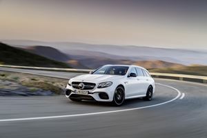 Can't Afford The E63 AMG Wagon? Here Are Some Cheaper Alternatives