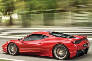 Most Extreme Ferrari V8s Ever Made
