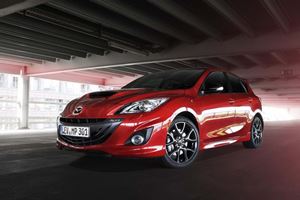 Remember MazdaSpeed Models? They Are Now Incredibly Cheap