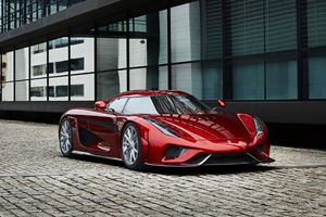 The Koenigsegg Story – From Humble Start-Up to Hypercar Killers