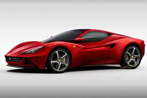 Why A Ferrari Dino Will Sell Better Than A Ferrari SUV
