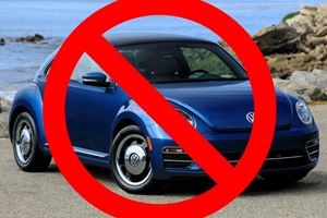 VW R&D Boss Confirms Beetle To Die After Current Generation