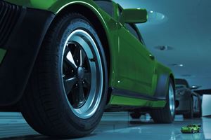 LEGO And Porsche Combine Forces For Tiny Epic Video