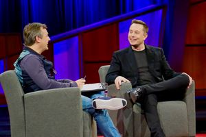 Tesla Could Award Musk $2.6 Billion Before End Of Month