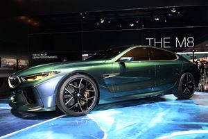 BMW M Boss Tells Us Future EVs Will Not Be Totally Silent