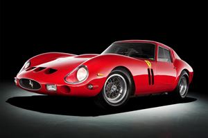 Ferrari 250 GTO Could Be Reborn As A Continuation Car