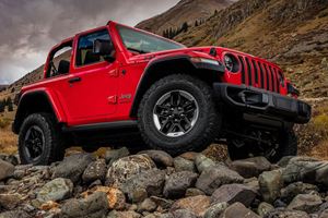 Is The New Jeep Wrangler's Price Tag Already Increasing?
