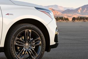 2019 Acura RDX Design And Details Teased Before New York Reveal