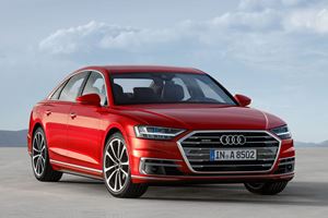 Here's Why Audi May Be Happy With A Bad Sales Year
