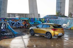 BMW X2 And X3 Both Get More Affordable