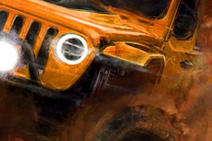 Jeep Hints At New Design Operations Division To Handle Bespoke Creations