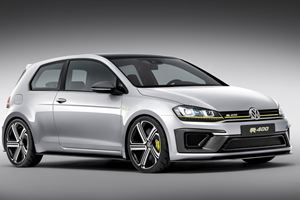 5 Improvements That Could Put The Volkswagen Golf R Back On Top