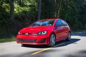 Your Next Volkswagen GTI Could Be A Lot Cheaper