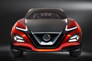 The 2019 Nissan 400Z Will Have Twin-Turbo V6 With Up To 476 HP