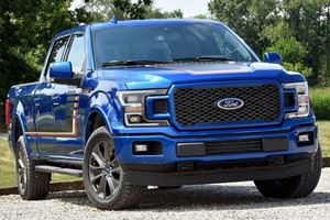 Is The Ford F-150 Franchise Worth More Than Ford Itself?