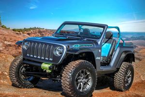7 Awesome Off-Road Jeep And Mopar Concepts For 2018