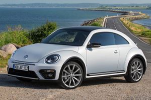 Volkswagen Beetle May Not Be Killed Off Just Yet
