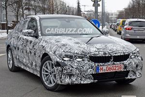 Next BMW 3 Series Will Have More M Performance Versions