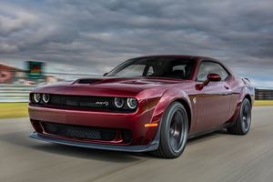 Can't Afford A New Hellcat? Here Are Some Cheaper Alternatives
